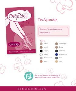 Camelia - Product Catalog