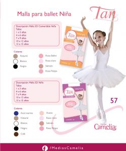 Camelia - Product Catalog