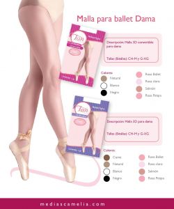 Camelia - Product Catalog