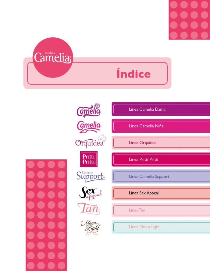 Camelia Camelia-product-catalog-3  Product Catalog | Pantyhose Library