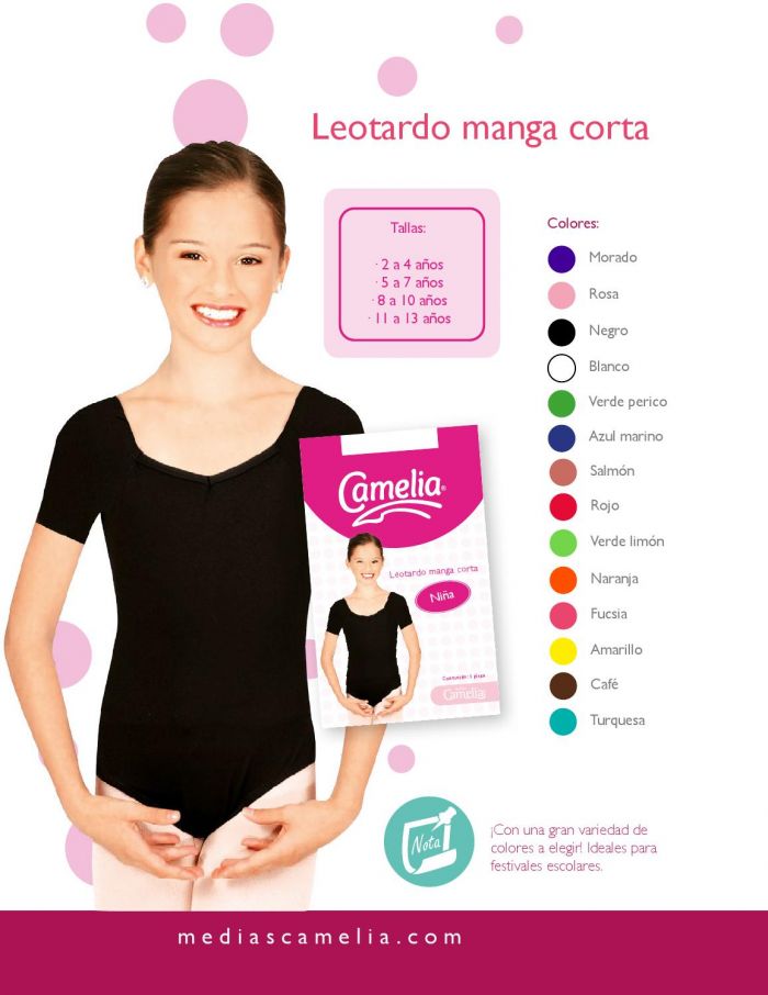 Camelia Camelia-product-catalog-15  Product Catalog | Pantyhose Library