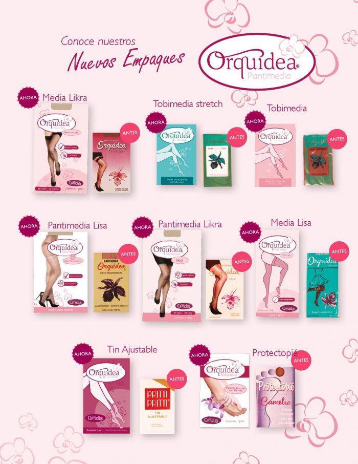 Camelia Camelia-product-catalog-24  Product Catalog | Pantyhose Library