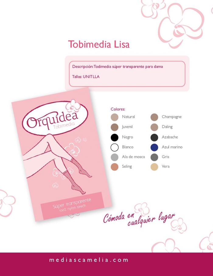 Camelia Camelia-product-catalog-31  Product Catalog | Pantyhose Library