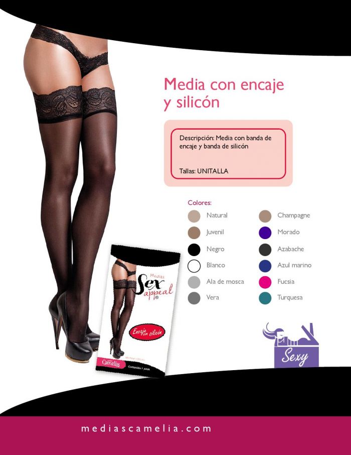 Camelia Camelia-product-catalog-47  Product Catalog | Pantyhose Library