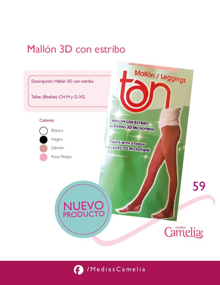 Camelia Camelia-product-catalog-56  Product Catalog | Pantyhose Library