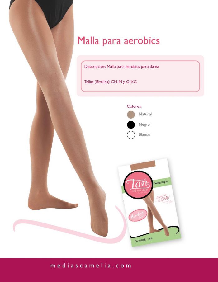 Camelia Camelia-product-catalog-59  Product Catalog | Pantyhose Library