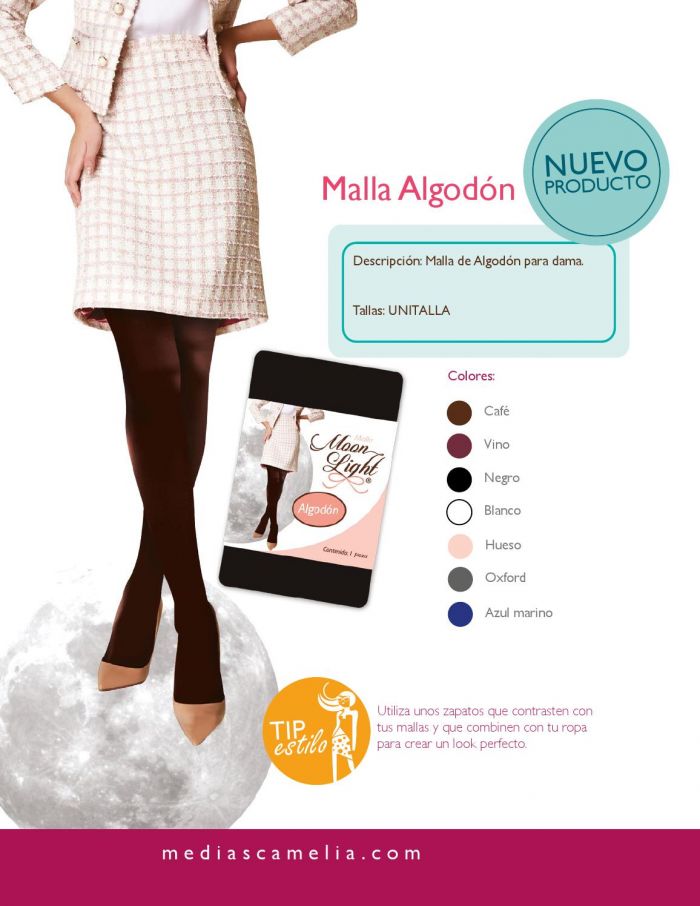 Camelia Camelia-product-catalog-67  Product Catalog | Pantyhose Library