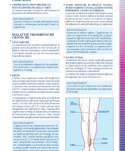 Cizeta Medicali - Linea Flebologica