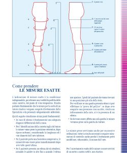 Cizeta Medicali - Linea Flebologica