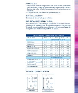 Cizeta Medicali - Linea Flebologica