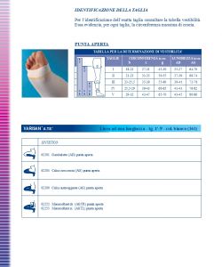 Cizeta Medicali - Linea Flebologica