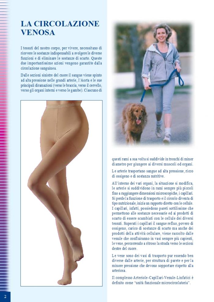 Cizeta Medicali Cizeta-medicali-linea-flebologica-2  Linea Flebologica | Pantyhose Library