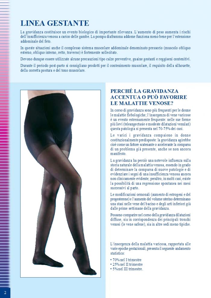 Cizeta Medicali Cizeta-medicali-linea-flebologica-43  Linea Flebologica | Pantyhose Library