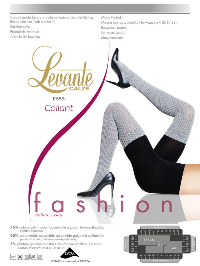 Levante Levante-fw-2016-2017-14  FW 2016 2017 | Pantyhose Library