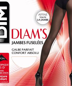 Dim - Hosiery Packages