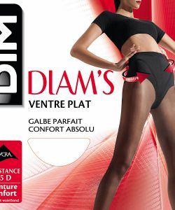 Dim - Hosiery Packages