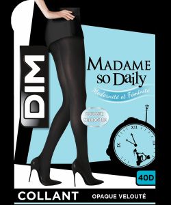 Dim - Hosiery Packages