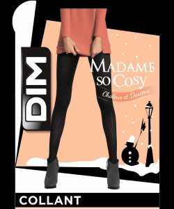 Dim - Hosiery Packages