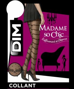 Dim - Hosiery Packages