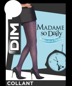 Dim - Hosiery Packages