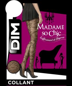 Dim - Hosiery Packages