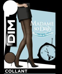 Dim - Hosiery Packages