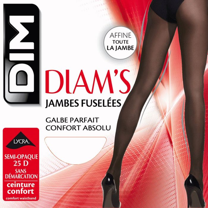 Dim Dim-hosiery-packages-10  Hosiery Packages | Pantyhose Library