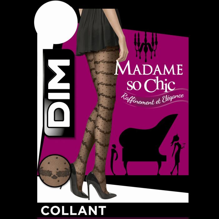 Dim Dim-hosiery-packages-28  Hosiery Packages | Pantyhose Library