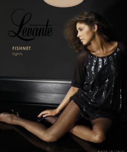 Levante - Fashion Line 2015