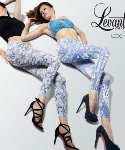 Levante - Fashion Line 2015