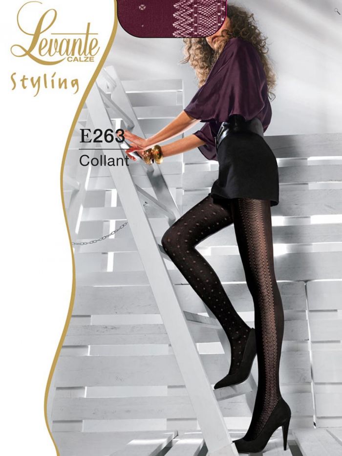 Levante Levante-fashion-line-2015-14  Fashion Line 2015 | Pantyhose Library