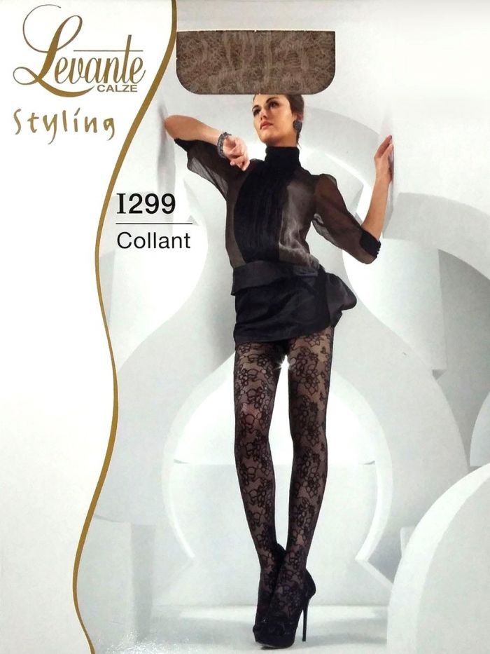 Levante Levante-fashion-line-2015-19  Fashion Line 2015 | Pantyhose Library