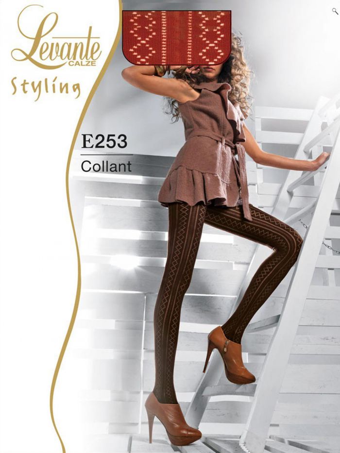 Levante Levante-fashion-line-2015-27  Fashion Line 2015 | Pantyhose Library