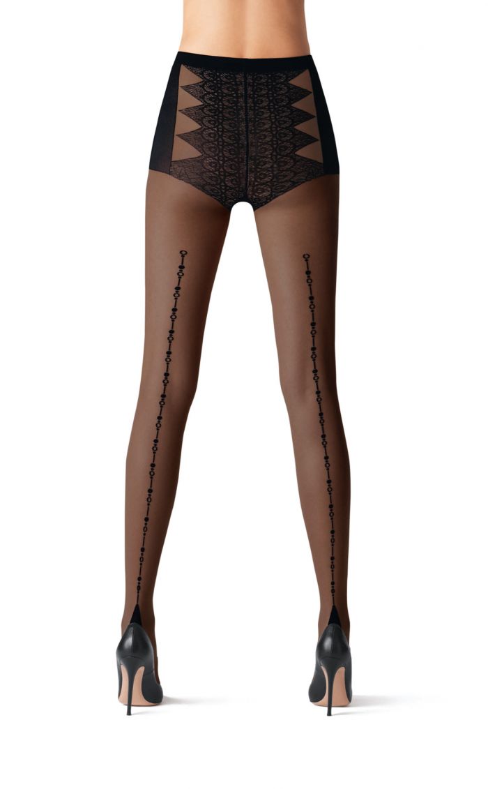 Fogal Fogal_1095-gabriele  FW 2016 | Pantyhose Library