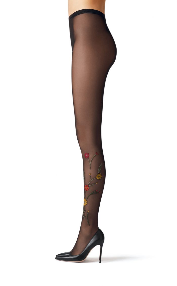 Fogal Fogal_1101-gardis  FW 2016 | Pantyhose Library