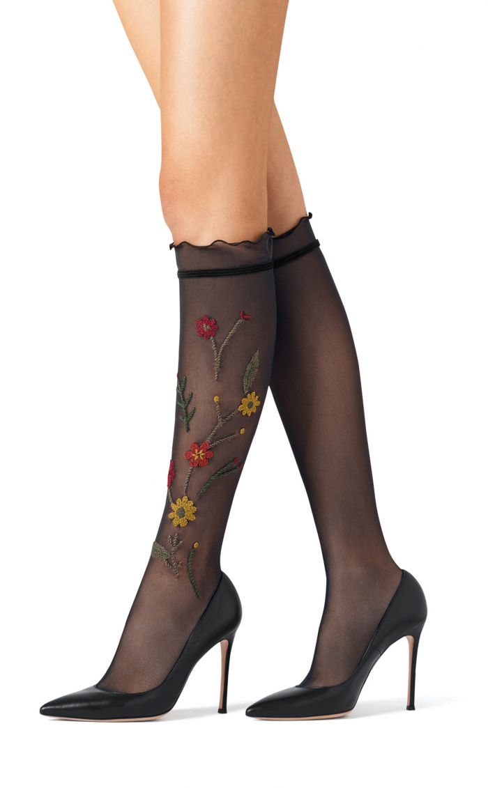 Fogal Fogal_3069-gardis  FW 2016 | Pantyhose Library