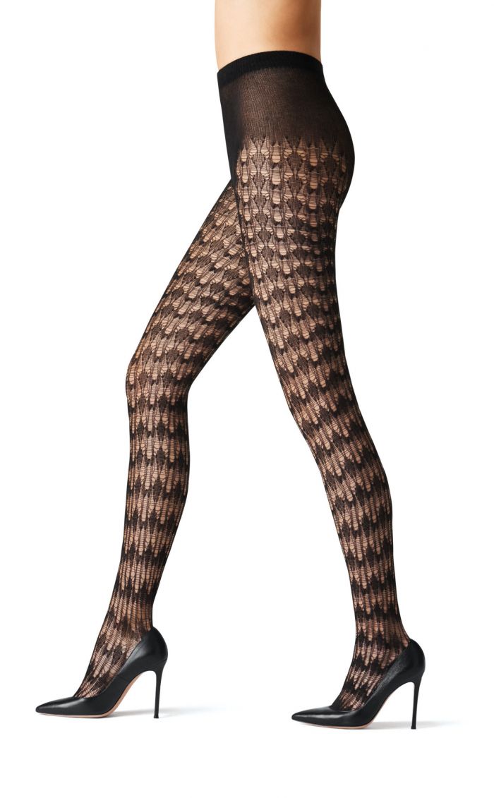 Fogal Fogal_5075-greta  FW 2016 | Pantyhose Library