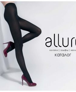 Catalog 2016 Allure