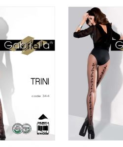 Gabriella - FW 2014