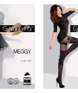 Gabriella - FW 2014