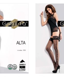 Gabriella - FW 2014