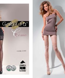 Gabriella - FW 2014