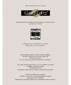 Gabriella - FW 2013