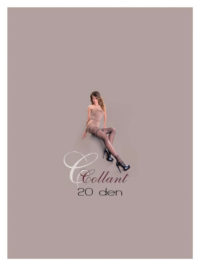 Gabriella Gabriella-fw-2013-3  FW 2013 | Pantyhose Library