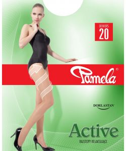 Pamela - Hosiery Packages