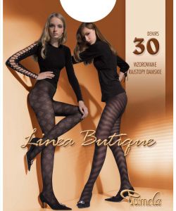 Pamela - Hosiery Packages