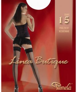 Pamela - Hosiery Packages