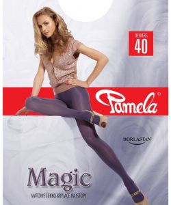 Pamela - Hosiery Packages