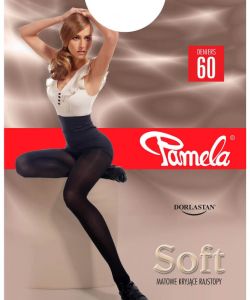 Pamela - Hosiery Packages