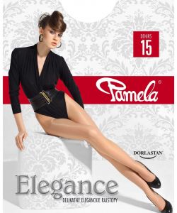 Pamela - Hosiery Packages